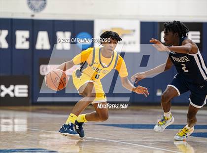 Thumbnail 3 in Poughkeepsie vs. Payne Tech (Metro Classic) photogallery.