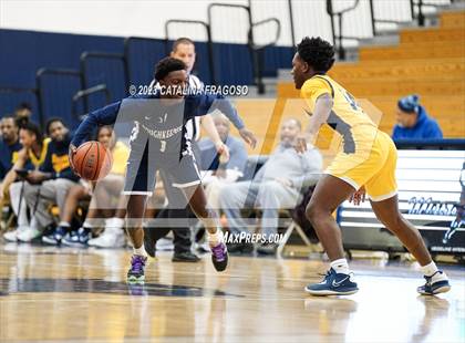 Thumbnail 3 in Poughkeepsie vs. Payne Tech (Metro Classic) photogallery.