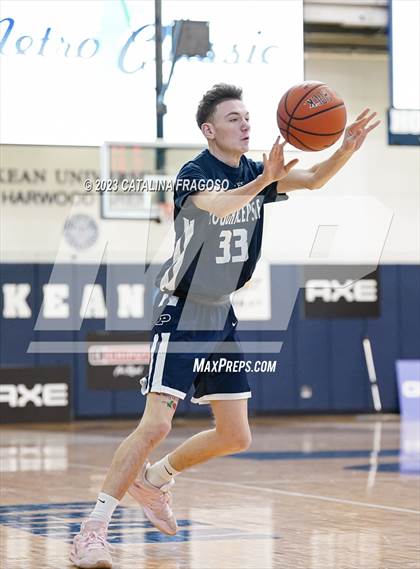 Thumbnail 3 in Poughkeepsie vs. Payne Tech (Metro Classic) photogallery.