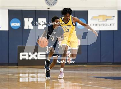 Thumbnail 3 in Poughkeepsie vs. Payne Tech (Metro Classic) photogallery.