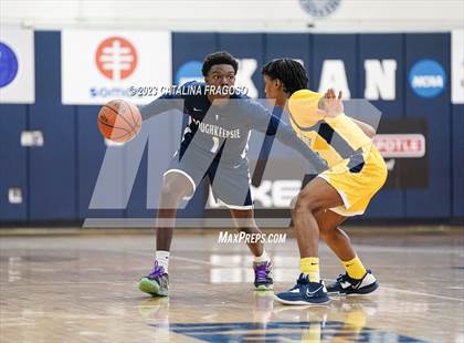 Thumbnail 2 in Poughkeepsie vs. Payne Tech (Metro Classic) photogallery.