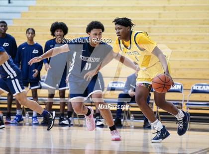 Thumbnail 1 in Poughkeepsie vs. Payne Tech (Metro Classic) photogallery.