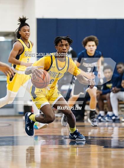 Thumbnail 1 in Poughkeepsie vs. Payne Tech (Metro Classic) photogallery.