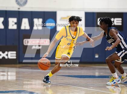 Thumbnail 1 in Poughkeepsie vs. Payne Tech (Metro Classic) photogallery.