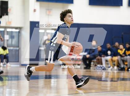 Thumbnail 2 in Poughkeepsie vs. Payne Tech (Metro Classic) photogallery.