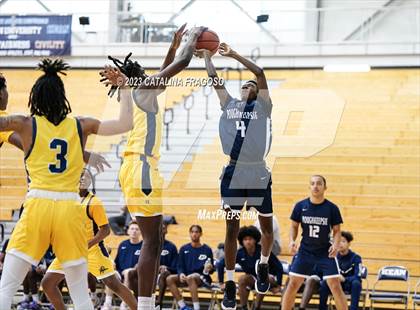 Thumbnail 3 in Poughkeepsie vs. Payne Tech (Metro Classic) photogallery.