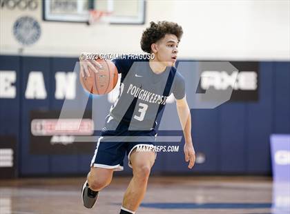 Thumbnail 3 in Poughkeepsie vs. Payne Tech (Metro Classic) photogallery.
