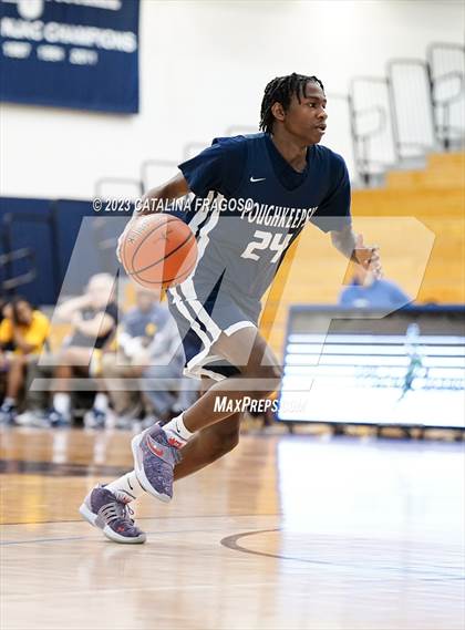 Thumbnail 3 in Poughkeepsie vs. Payne Tech (Metro Classic) photogallery.