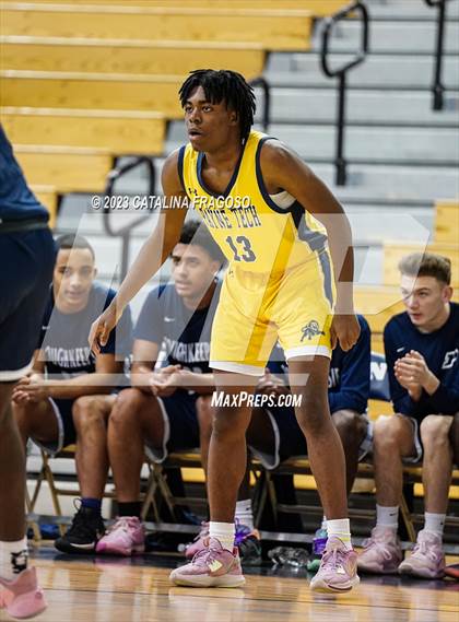 Thumbnail 1 in Poughkeepsie vs. Payne Tech (Metro Classic) photogallery.
