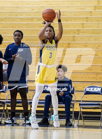 Thumbnail 2 in Poughkeepsie vs. Payne Tech (Metro Classic) photogallery.