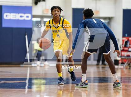 Thumbnail 2 in Poughkeepsie vs. Payne Tech (Metro Classic) photogallery.