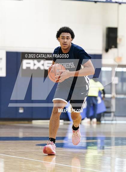 Thumbnail 3 in Poughkeepsie vs. Payne Tech (Metro Classic) photogallery.