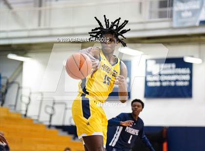 Thumbnail 1 in Poughkeepsie vs. Payne Tech (Metro Classic) photogallery.