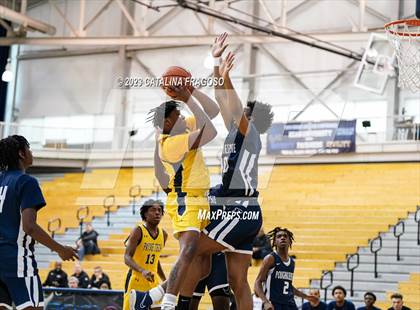 Thumbnail 2 in Poughkeepsie vs. Payne Tech (Metro Classic) photogallery.