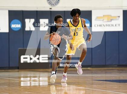 Thumbnail 1 in Poughkeepsie vs. Payne Tech (Metro Classic) photogallery.