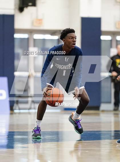Thumbnail 1 in Poughkeepsie vs. Payne Tech (Metro Classic) photogallery.