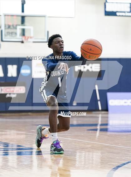 Thumbnail 3 in Poughkeepsie vs. Payne Tech (Metro Classic) photogallery.