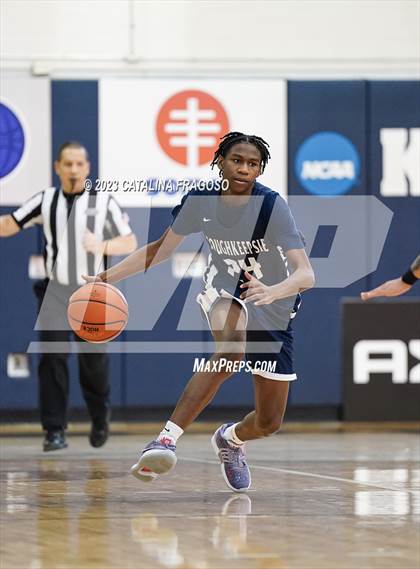 Thumbnail 1 in Poughkeepsie vs. Payne Tech (Metro Classic) photogallery.