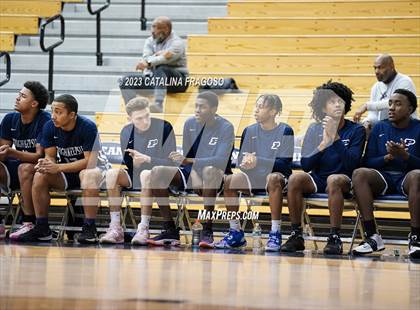 Thumbnail 2 in Poughkeepsie vs. Payne Tech (Metro Classic) photogallery.