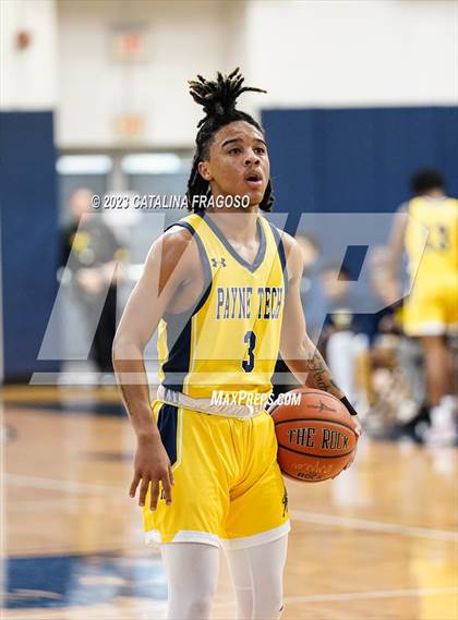 Thumbnail 1 in Poughkeepsie vs. Payne Tech (Metro Classic) photogallery.