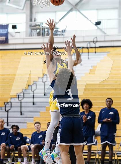 Thumbnail 2 in Poughkeepsie vs. Payne Tech (Metro Classic) photogallery.