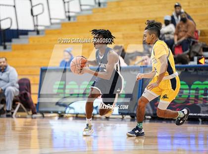 Thumbnail 3 in Poughkeepsie vs. Payne Tech (Metro Classic) photogallery.