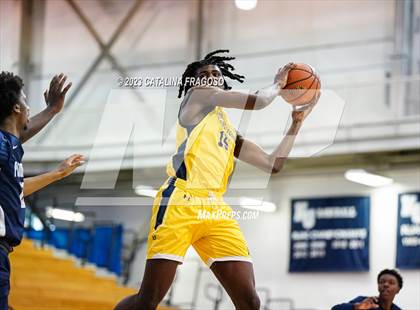 Thumbnail 1 in Poughkeepsie vs. Payne Tech (Metro Classic) photogallery.