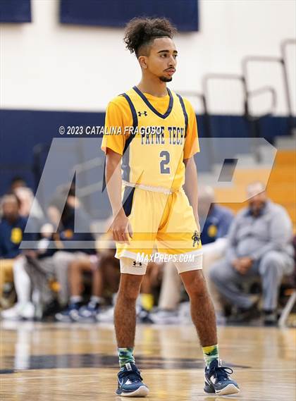 Thumbnail 2 in Poughkeepsie vs. Payne Tech (Metro Classic) photogallery.