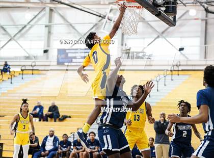 Thumbnail 2 in Poughkeepsie vs. Payne Tech (Metro Classic) photogallery.