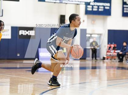 Thumbnail 1 in Poughkeepsie vs. Payne Tech (Metro Classic) photogallery.