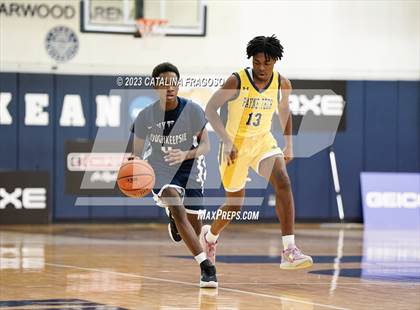 Thumbnail 1 in Poughkeepsie vs. Payne Tech (Metro Classic) photogallery.