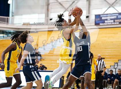 Thumbnail 1 in Poughkeepsie vs. Payne Tech (Metro Classic) photogallery.