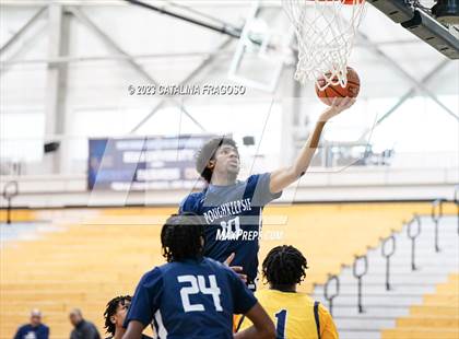 Thumbnail 2 in Poughkeepsie vs. Payne Tech (Metro Classic) photogallery.