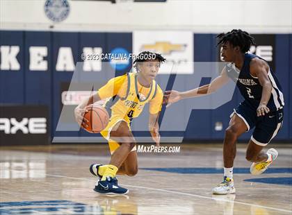 Thumbnail 1 in Poughkeepsie vs. Payne Tech (Metro Classic) photogallery.