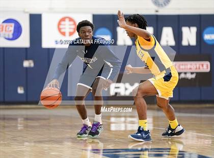 Thumbnail 2 in Poughkeepsie vs. Payne Tech (Metro Classic) photogallery.