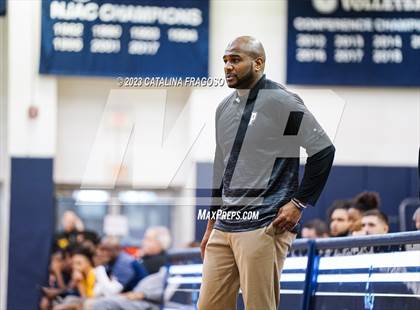 Thumbnail 1 in Poughkeepsie vs. Payne Tech (Metro Classic) photogallery.