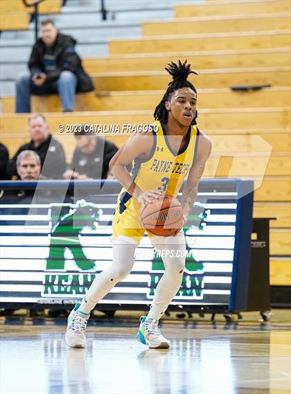 Thumbnail 1 in Poughkeepsie vs. Payne Tech (Metro Classic) photogallery.