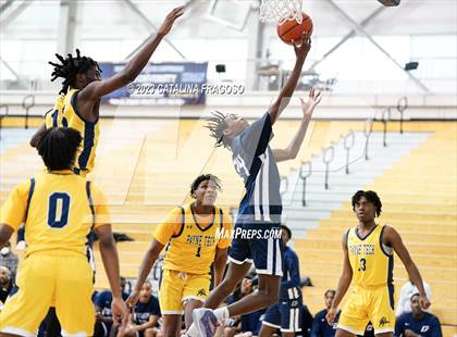Thumbnail 3 in Poughkeepsie vs. Payne Tech (Metro Classic) photogallery.