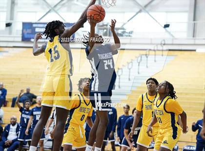 Thumbnail 3 in Poughkeepsie vs. Payne Tech (Metro Classic) photogallery.