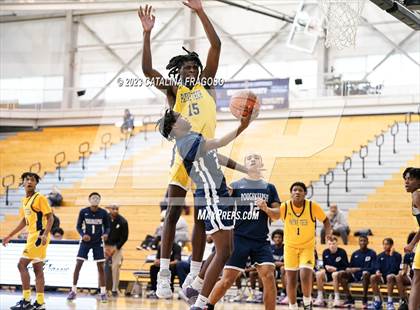 Thumbnail 2 in Poughkeepsie vs. Payne Tech (Metro Classic) photogallery.