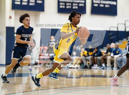 Thumbnail 3 in Poughkeepsie vs. Payne Tech (Metro Classic) photogallery.