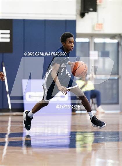 Thumbnail 3 in Poughkeepsie vs. Payne Tech (Metro Classic) photogallery.
