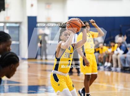 Thumbnail 3 in Poughkeepsie vs. Payne Tech (Metro Classic) photogallery.