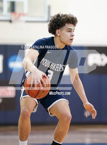 Thumbnail 1 in Poughkeepsie vs. Payne Tech (Metro Classic) photogallery.