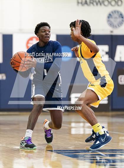 Thumbnail 1 in Poughkeepsie vs. Payne Tech (Metro Classic) photogallery.