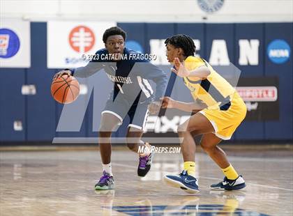 Thumbnail 1 in Poughkeepsie vs. Payne Tech (Metro Classic) photogallery.