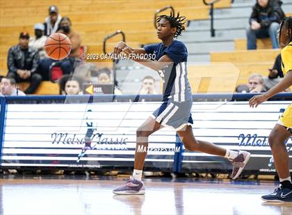 Thumbnail 3 in Poughkeepsie vs. Payne Tech (Metro Classic) photogallery.
