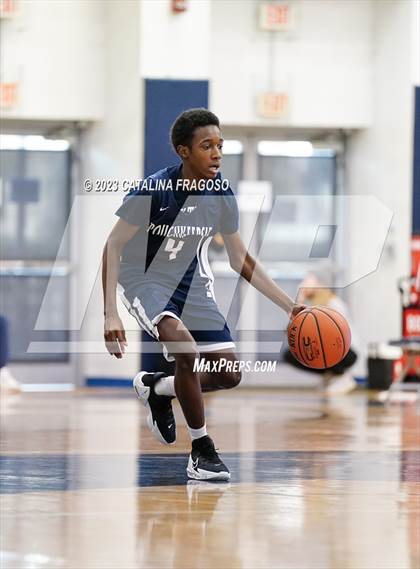 Thumbnail 3 in Poughkeepsie vs. Payne Tech (Metro Classic) photogallery.