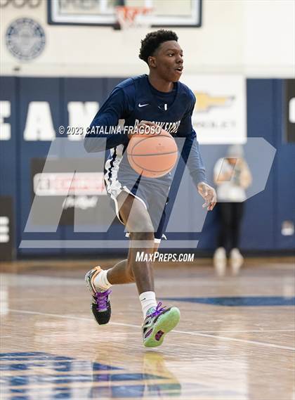 Thumbnail 1 in Poughkeepsie vs. Payne Tech (Metro Classic) photogallery.