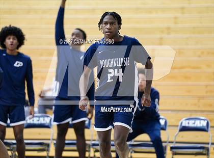 Thumbnail 3 in Poughkeepsie vs. Payne Tech (Metro Classic) photogallery.